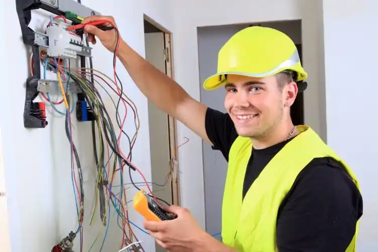 elektricien Oterleek